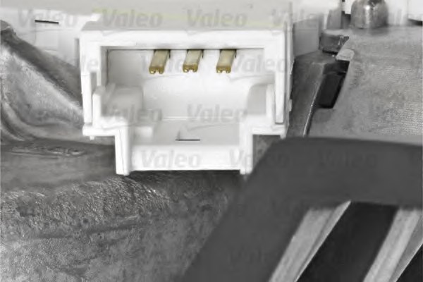 VALEO 579760 Wiper Motor